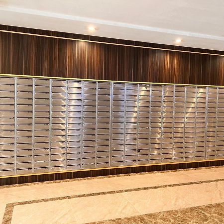 Skyhomes - Tan Son Nhat Airport Homestay Cidade de Ho Chi Minh Exterior foto