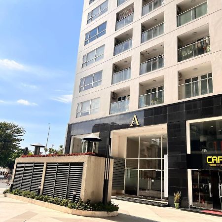 Skyhomes - Tan Son Nhat Airport Homestay Cidade de Ho Chi Minh Exterior foto