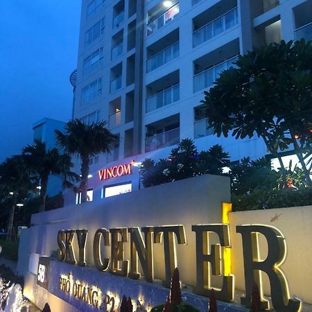 Skyhomes - Tan Son Nhat Airport Homestay Cidade de Ho Chi Minh Exterior foto