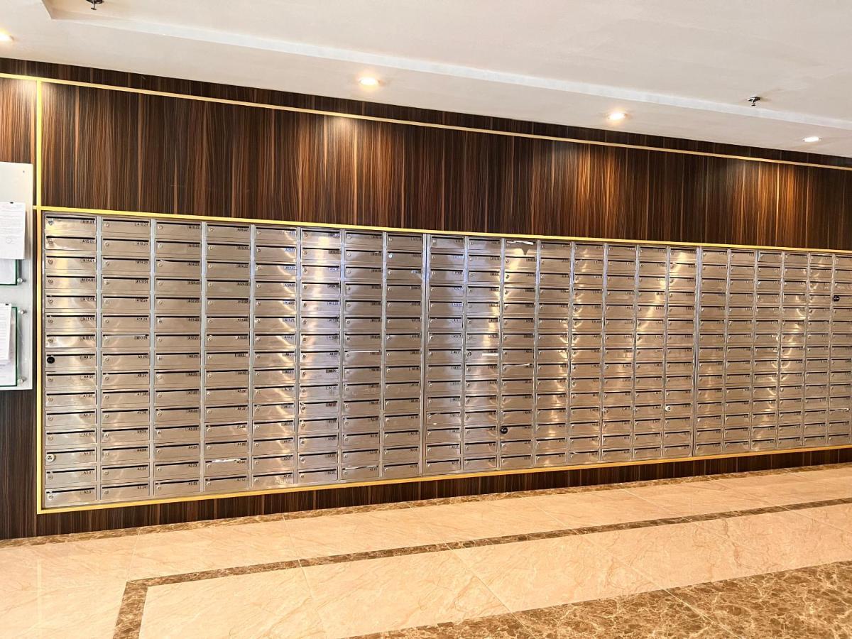 Skyhomes - Tan Son Nhat Airport Homestay Cidade de Ho Chi Minh Exterior foto