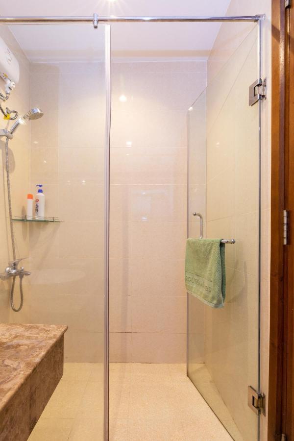 Skyhomes - Tan Son Nhat Airport Homestay Cidade de Ho Chi Minh Exterior foto