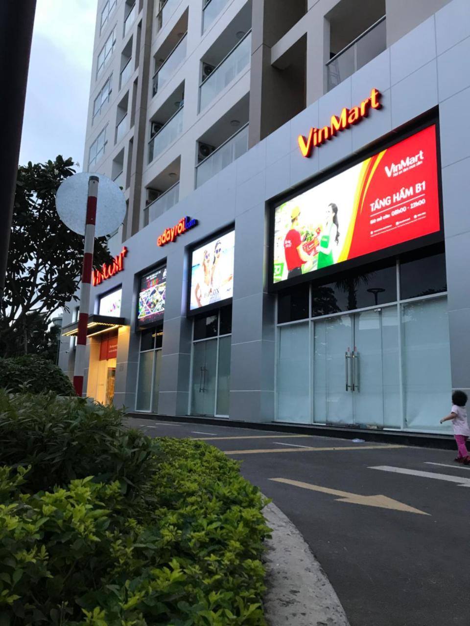Skyhomes - Tan Son Nhat Airport Homestay Cidade de Ho Chi Minh Exterior foto