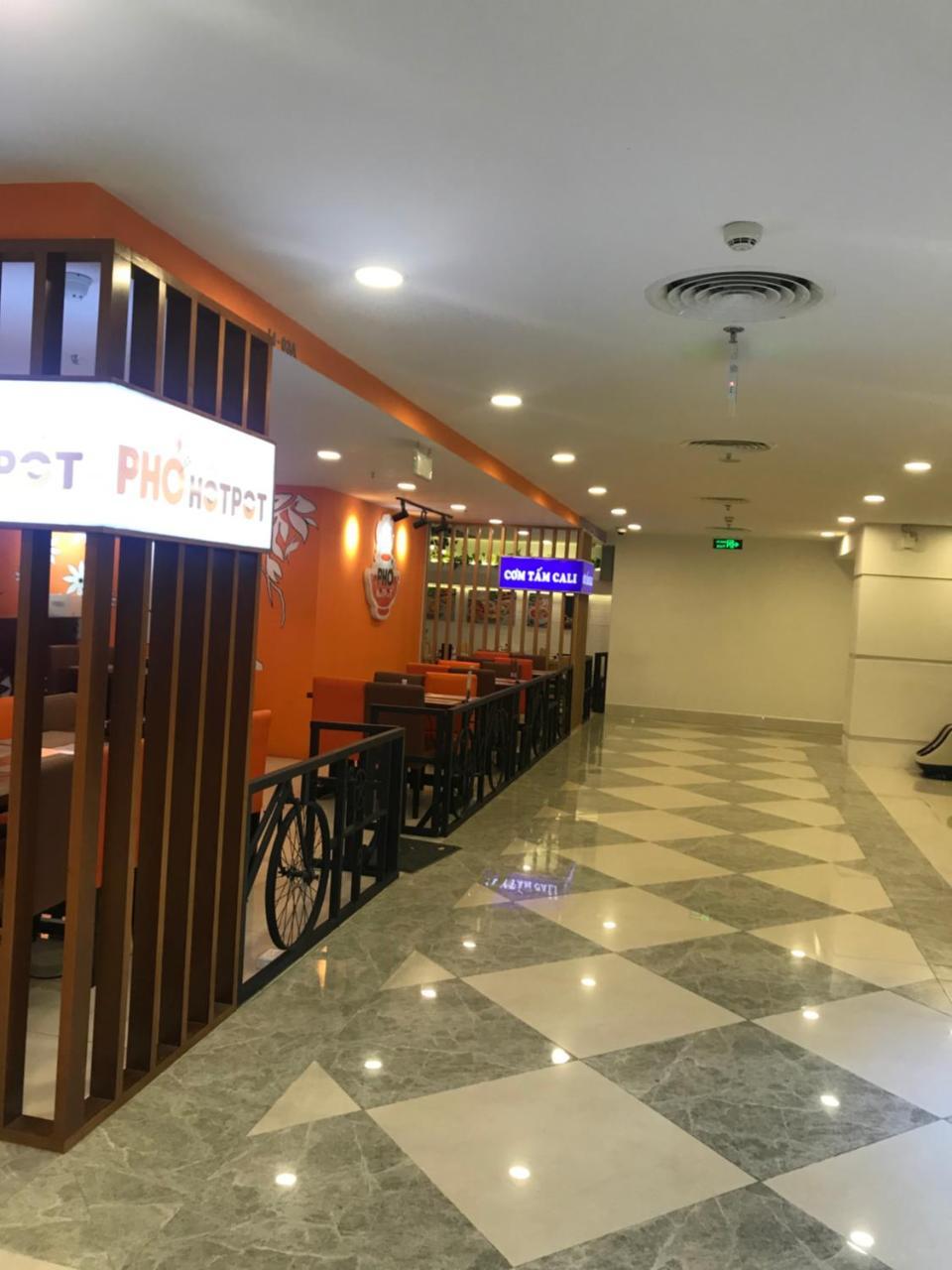 Skyhomes - Tan Son Nhat Airport Homestay Cidade de Ho Chi Minh Exterior foto