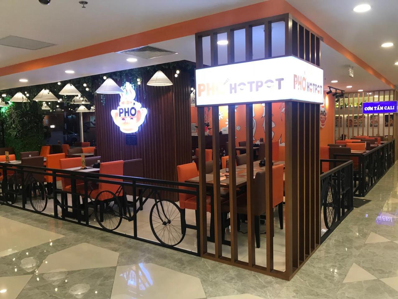 Skyhomes - Tan Son Nhat Airport Homestay Cidade de Ho Chi Minh Exterior foto