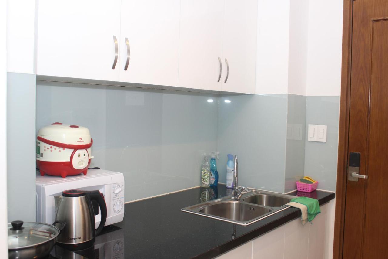 Skyhomes - Tan Son Nhat Airport Homestay Cidade de Ho Chi Minh Exterior foto