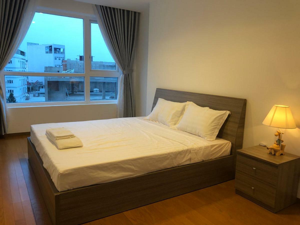 Skyhomes - Tan Son Nhat Airport Homestay Cidade de Ho Chi Minh Exterior foto