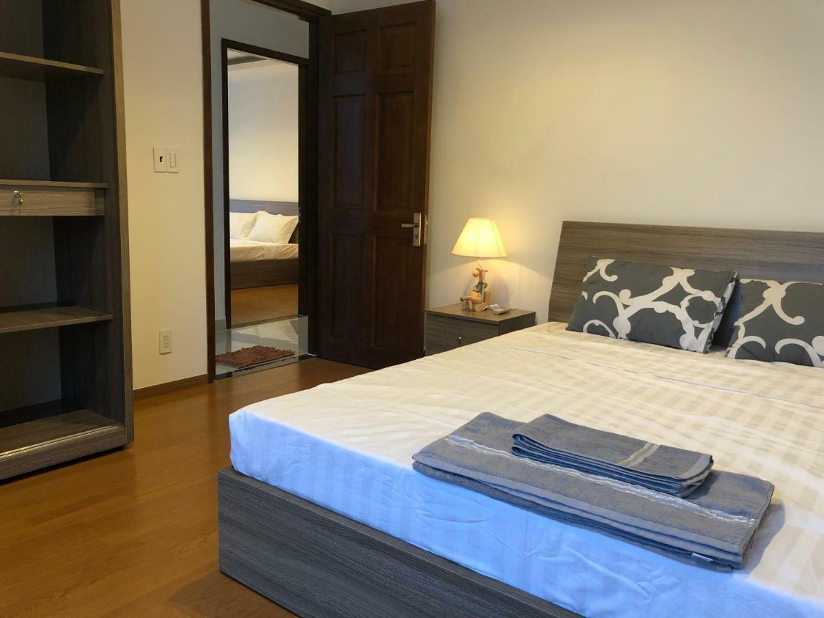 Skyhomes - Tan Son Nhat Airport Homestay Cidade de Ho Chi Minh Exterior foto