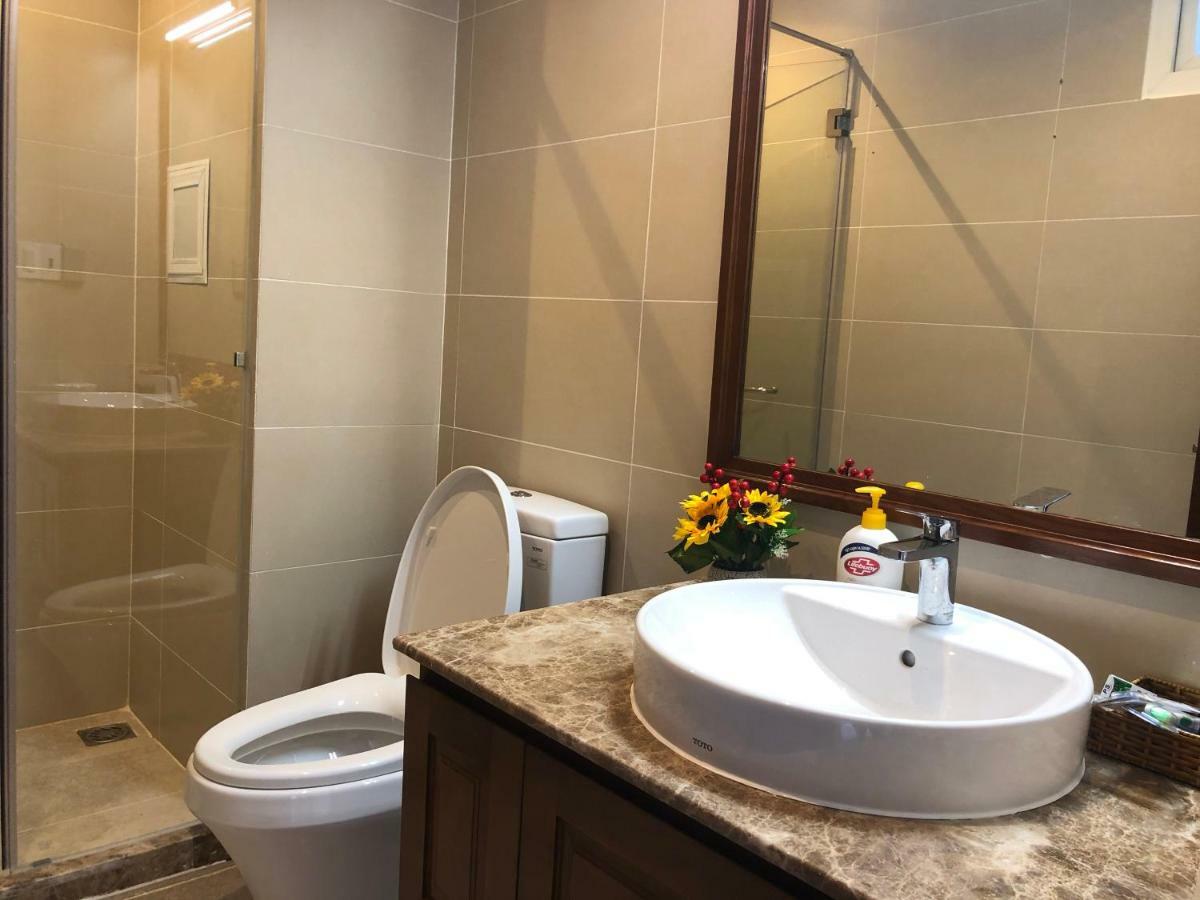 Skyhomes - Tan Son Nhat Airport Homestay Cidade de Ho Chi Minh Exterior foto