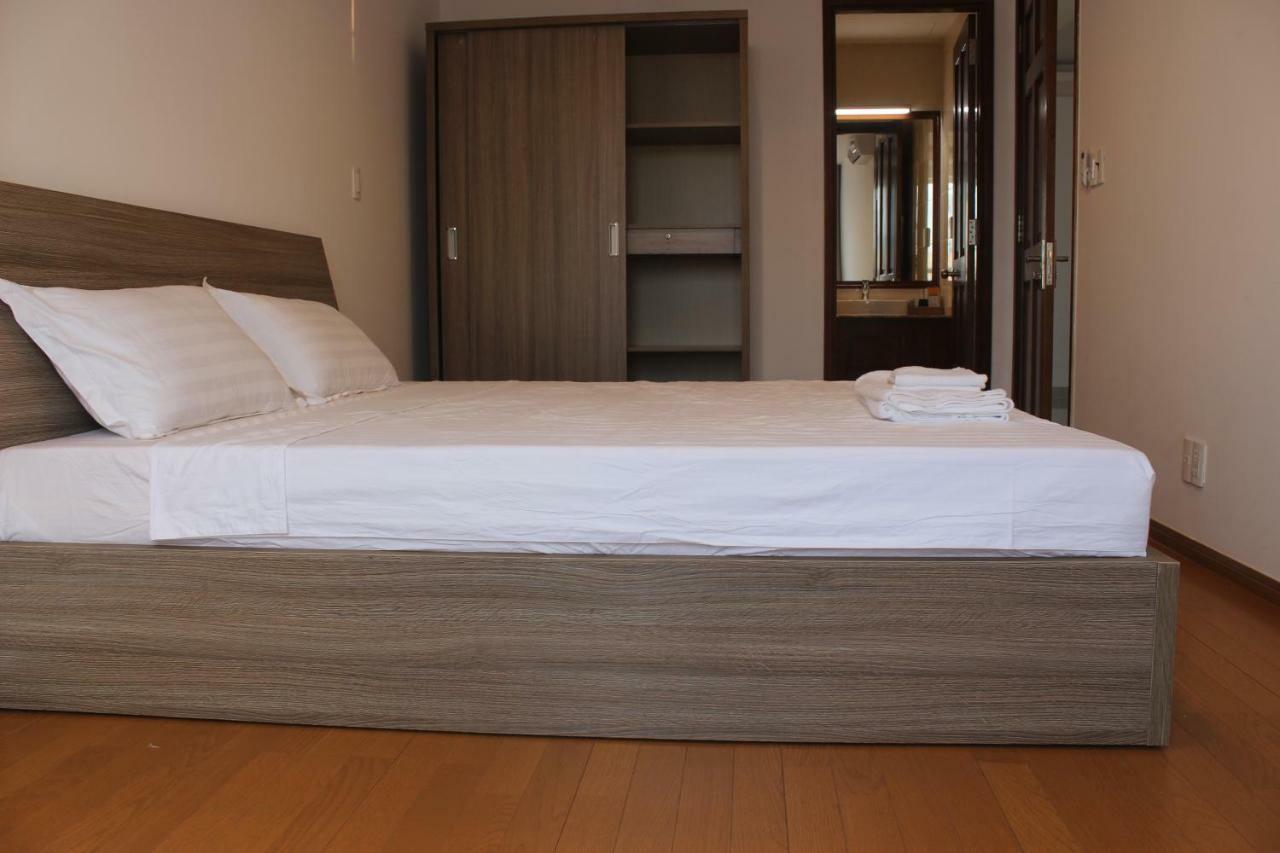 Skyhomes - Tan Son Nhat Airport Homestay Cidade de Ho Chi Minh Exterior foto