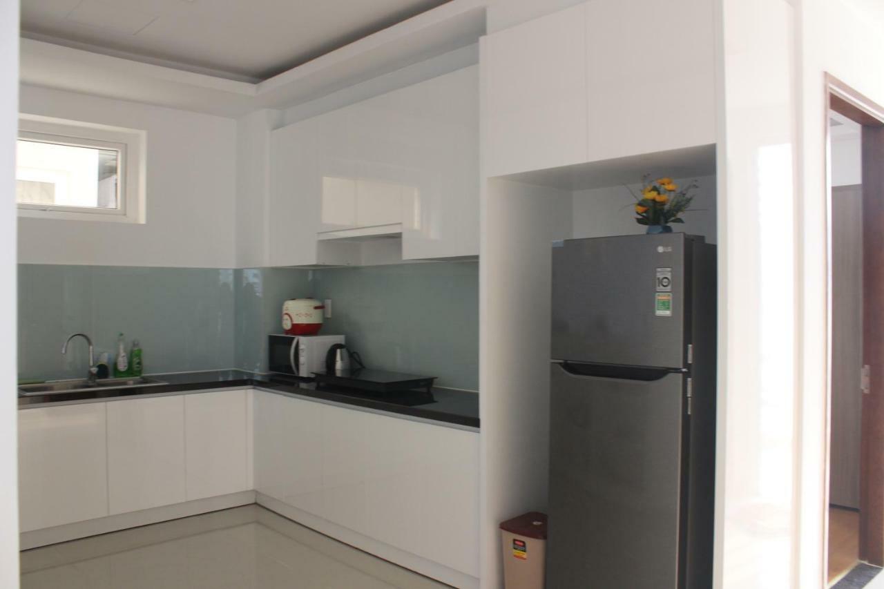 Skyhomes - Tan Son Nhat Airport Homestay Cidade de Ho Chi Minh Exterior foto