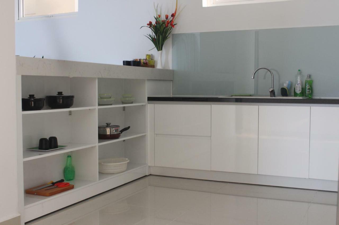 Skyhomes - Tan Son Nhat Airport Homestay Cidade de Ho Chi Minh Exterior foto