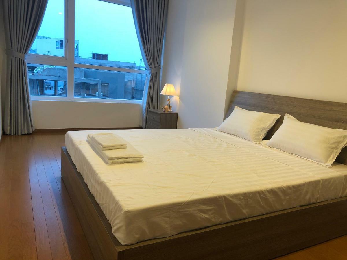 Skyhomes - Tan Son Nhat Airport Homestay Cidade de Ho Chi Minh Exterior foto