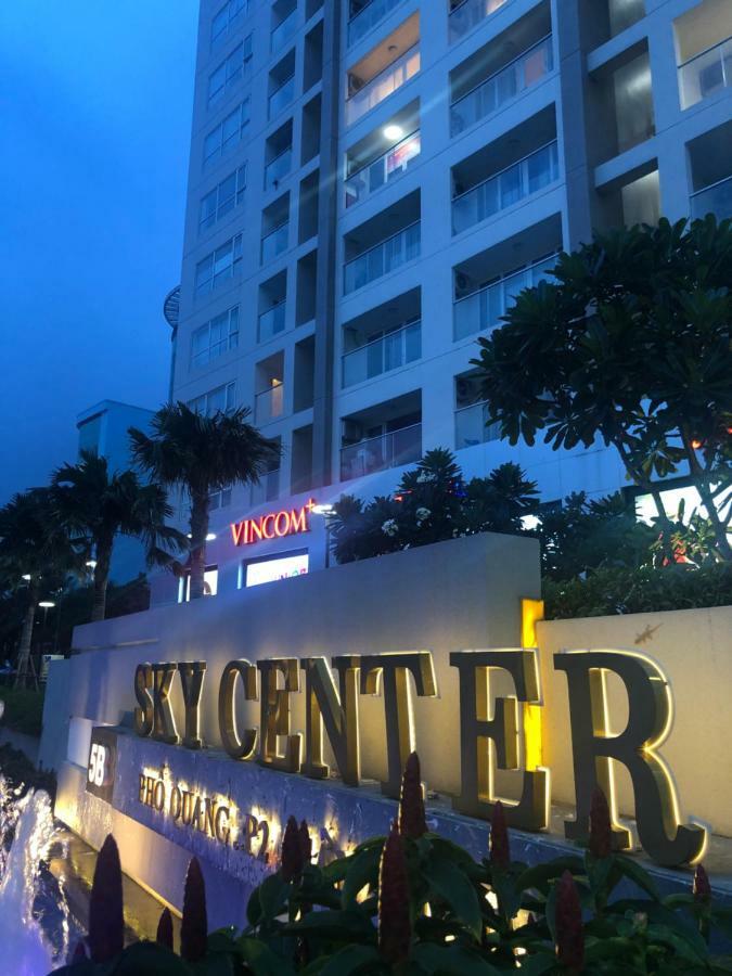 Skyhomes - Tan Son Nhat Airport Homestay Cidade de Ho Chi Minh Exterior foto